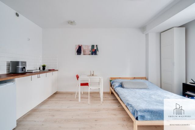 Mieszkanie 3-pokojowe Wrocław, ul. Sudecka. Zdjęcie 3