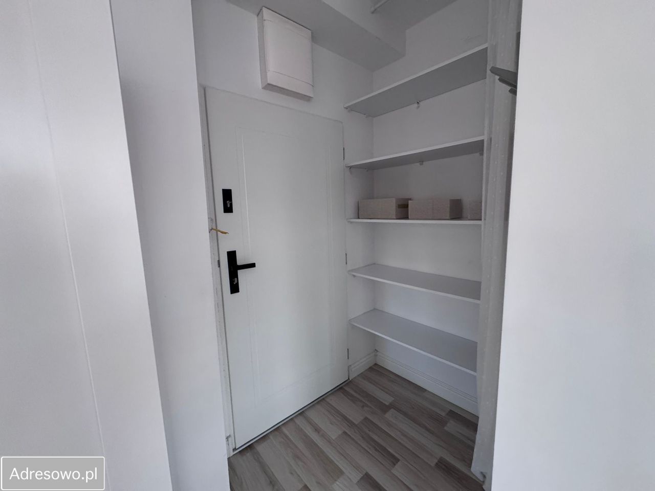 Mieszkanie 1-pokojowe Warszawa Włochy. Zdjęcie 12