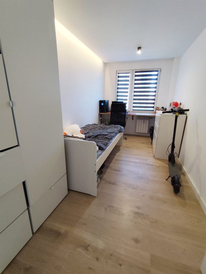 Mieszkanie 4-pokojowe Dąbrowa Górnicza Gołonóg, al. Józefa Piłsudskiego. Zdjęcie 4