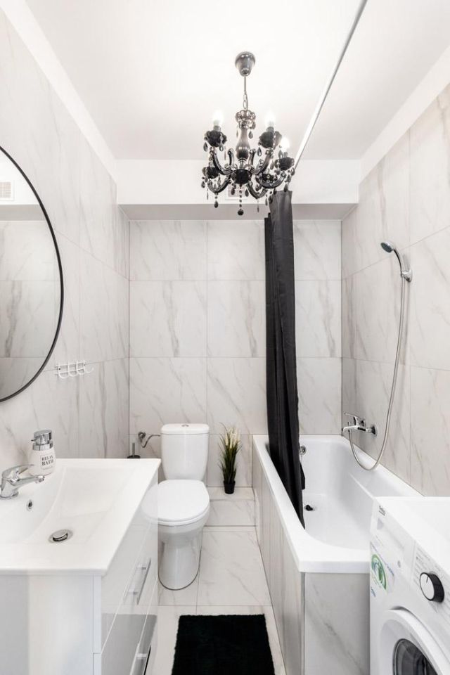 Mieszkanie 1-pokojowe Wrocław Stare Miasto, ul. Adama Jerzego Czartoryskiego. Zdjęcie 5