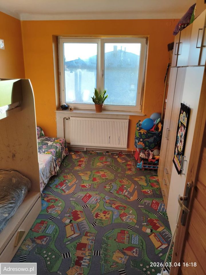 Mieszkanie 3-pokojowe Jakubowice Murowane. Zdjęcie 2