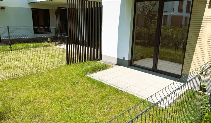 Mieszkanie 1-pokojowe Warszawa Bemowo, ul. Jana Heweliusza