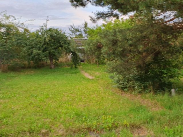 Działka rod Opole Zaodrze. Zdjęcie 1