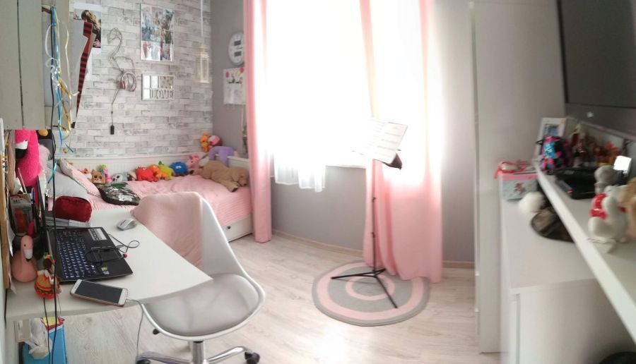 Mieszkanie 4-pokojowe Banino, ul. Słonecznego Poranka. Zdjęcie 7