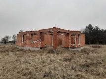 Działka budowlana Wandynów. Zdjęcie 1