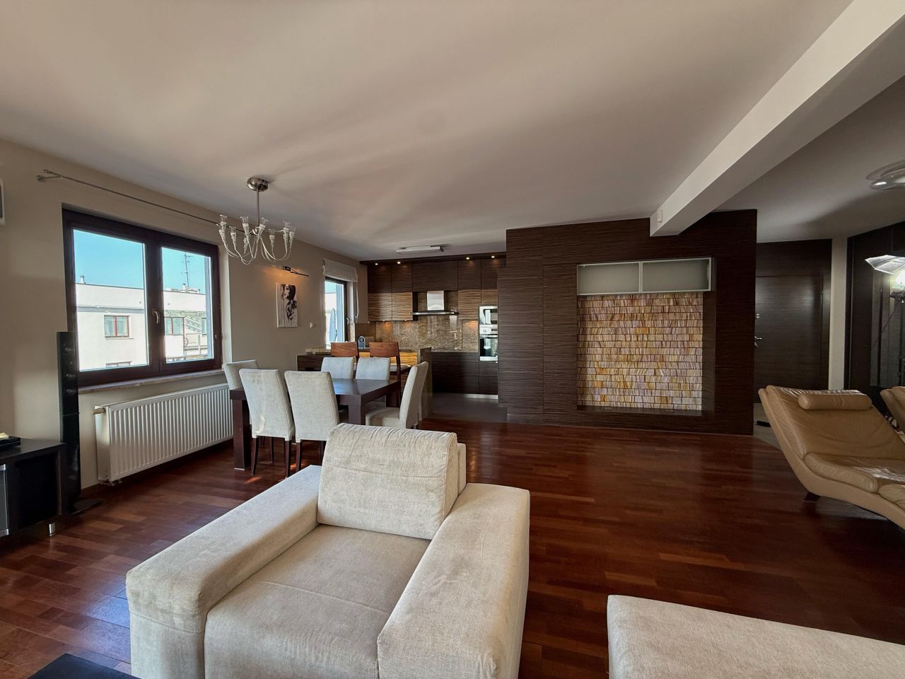 Mieszkanie 3-pokojowe Białystok Wygoda, ul. Józefa Ignacego Kraszewskiego. Zdjęcie 3