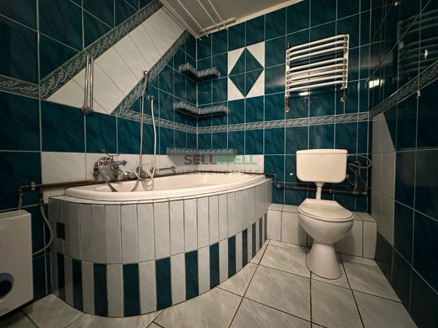 dom wolnostojący, 4 pokoje Łódź Chojny, ul. Wrzecionowa. Zdjęcie 24