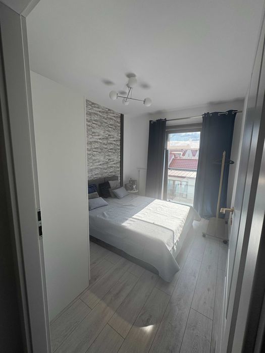 Mieszkanie 2-pokojowe Wieliczka, ul. Jaworowa. Zdjęcie 4