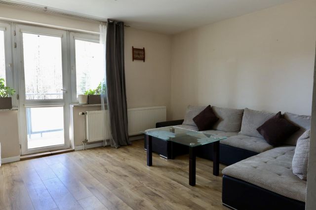 Mieszkanie 3-pokojowe Gdynia Wielki Kack, ul. Górnicza. Zdjęcie 1