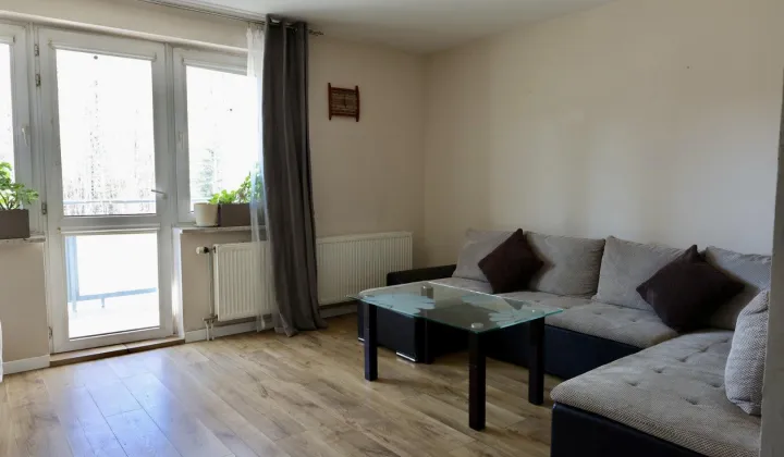 Mieszkanie 3-pokojowe Gdynia Wielki Kack, ul. Górnicza