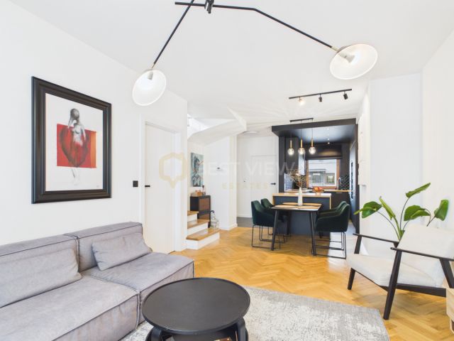 Mieszkanie 4-pokojowe Julianów. Zdjęcie 5