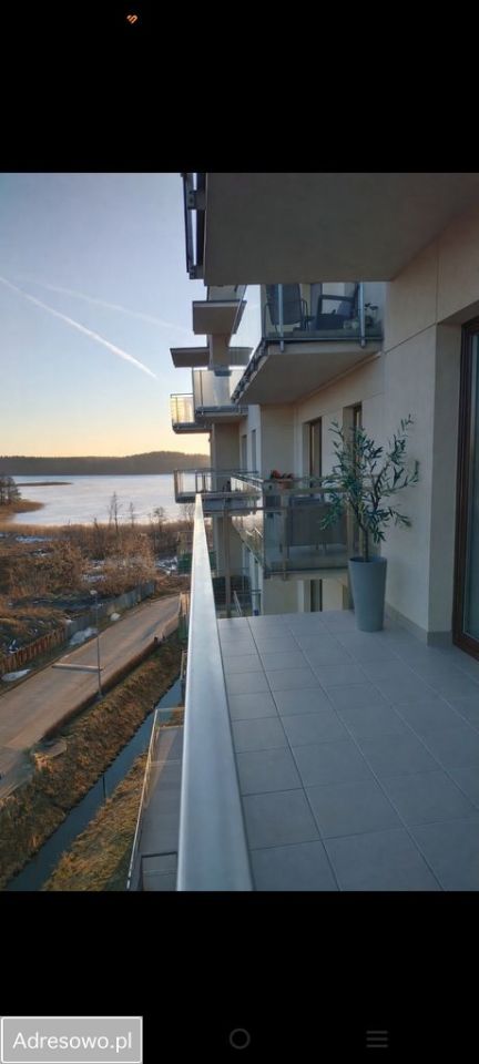 Mieszkanie 3-pokojowe Olsztyn, ul. Armii Krajowej. Zdjęcie 5