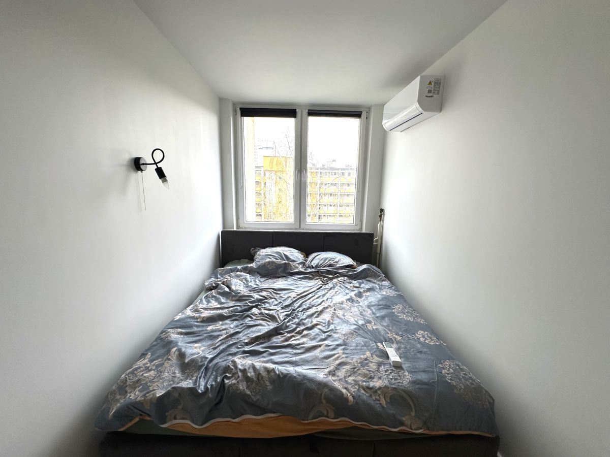 Mieszkanie 3-pokojowe Warszawa Praga-Południe, ul. Opinogórska. Zdjęcie 5