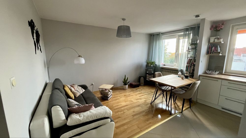 Mieszkanie 3-pokojowe Pułtusk, ul. Romualda Traugutta. Zdjęcie 1