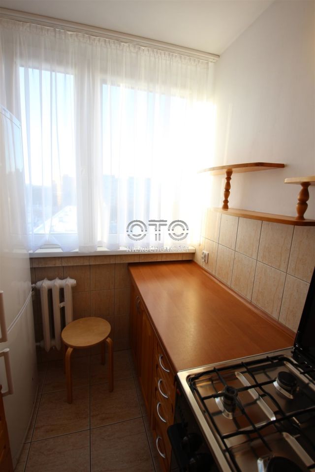 Mieszkanie 2-pokojowe Wrocław Krzyki, Wielka/Komandorska. Zdjęcie 7