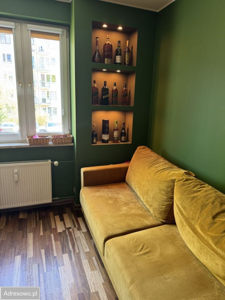 Mieszkanie 3-pokojowe Kalisz, ul. Marii Konopnickiej. Zdjęcie 20