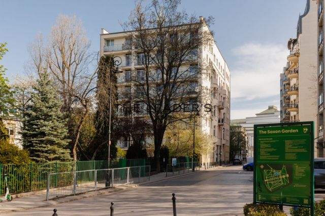 Lokal Warszawa Śródmieście, ul. Niecała. Zdjęcie 1