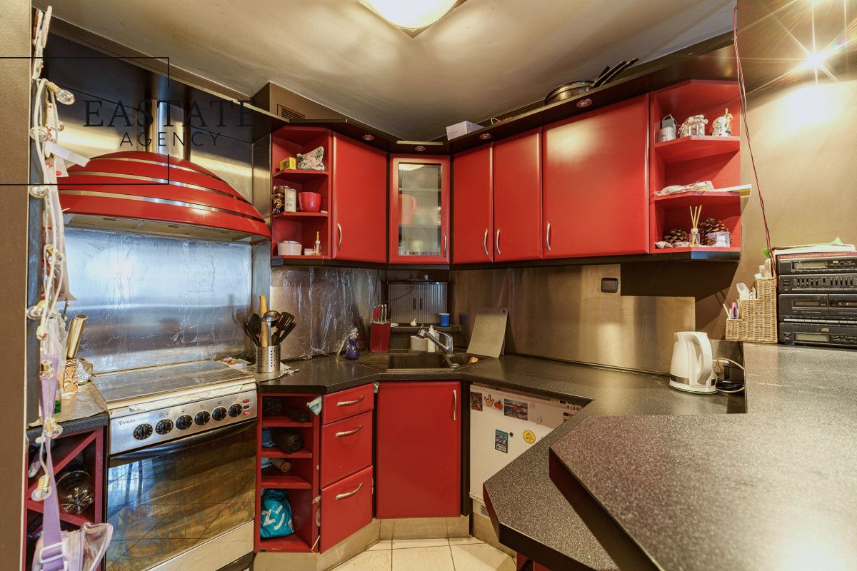 Mieszkanie 2-pokojowe Warszawa Ursus, ul. Tomcia Palucha. Zdjęcie 4