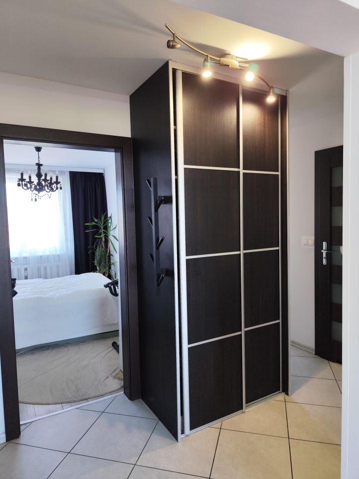 Mieszkanie 3-pokojowe Koszalin, ul. Bosmańska. Zdjęcie 24