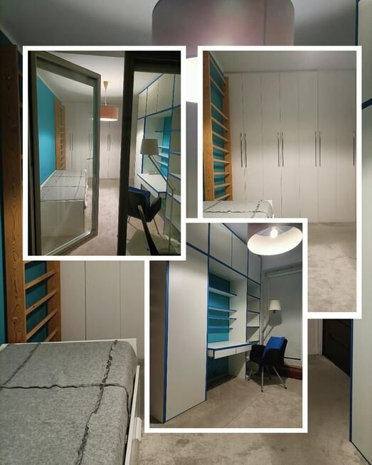 Mieszkanie 2-pokojowe Warszawa Białołęka, ul. Głębocka. Zdjęcie 19