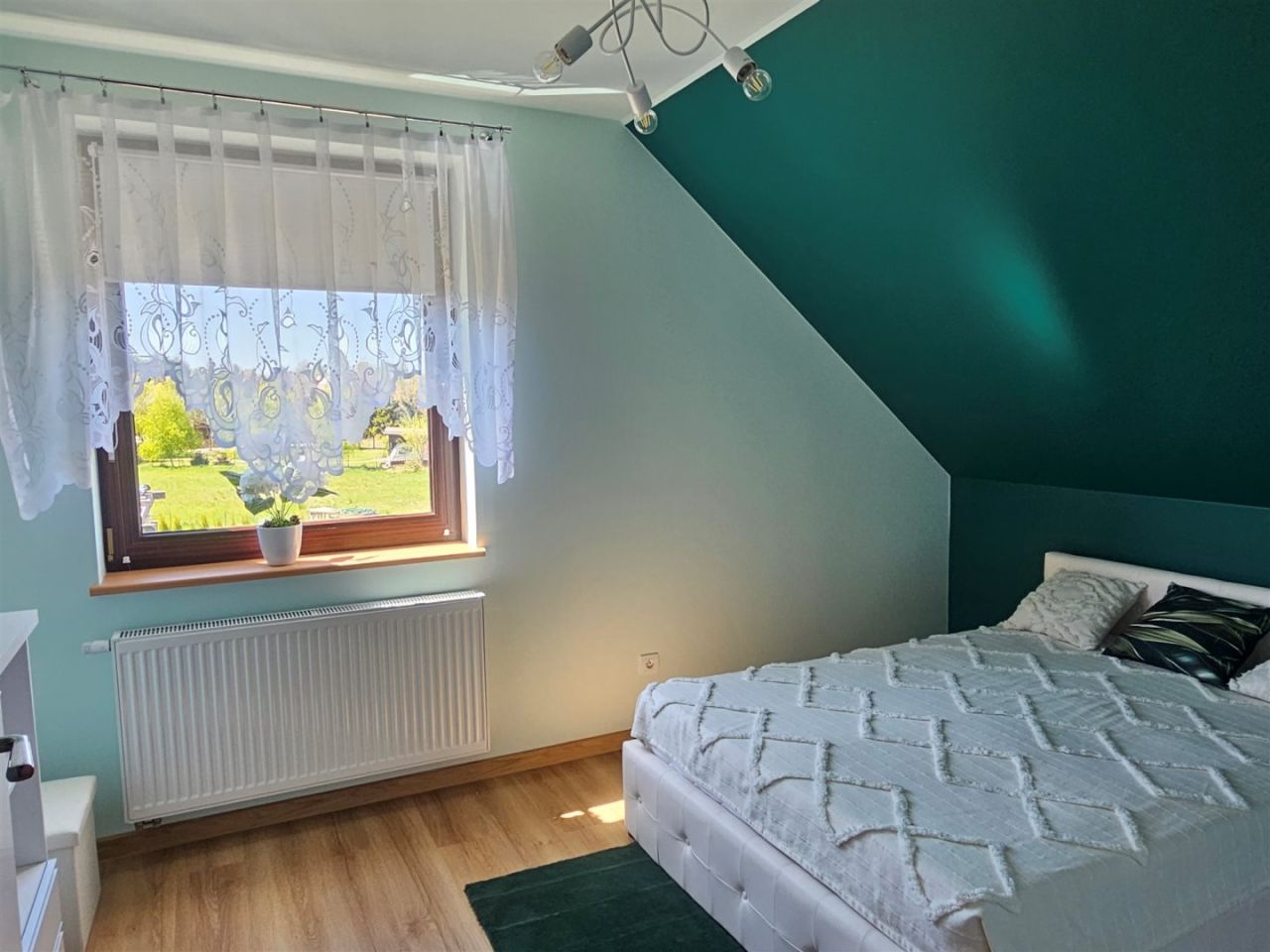 dom wolnostojący, 6 pokoi Świebodzice Ciernie. Zdjęcie 15