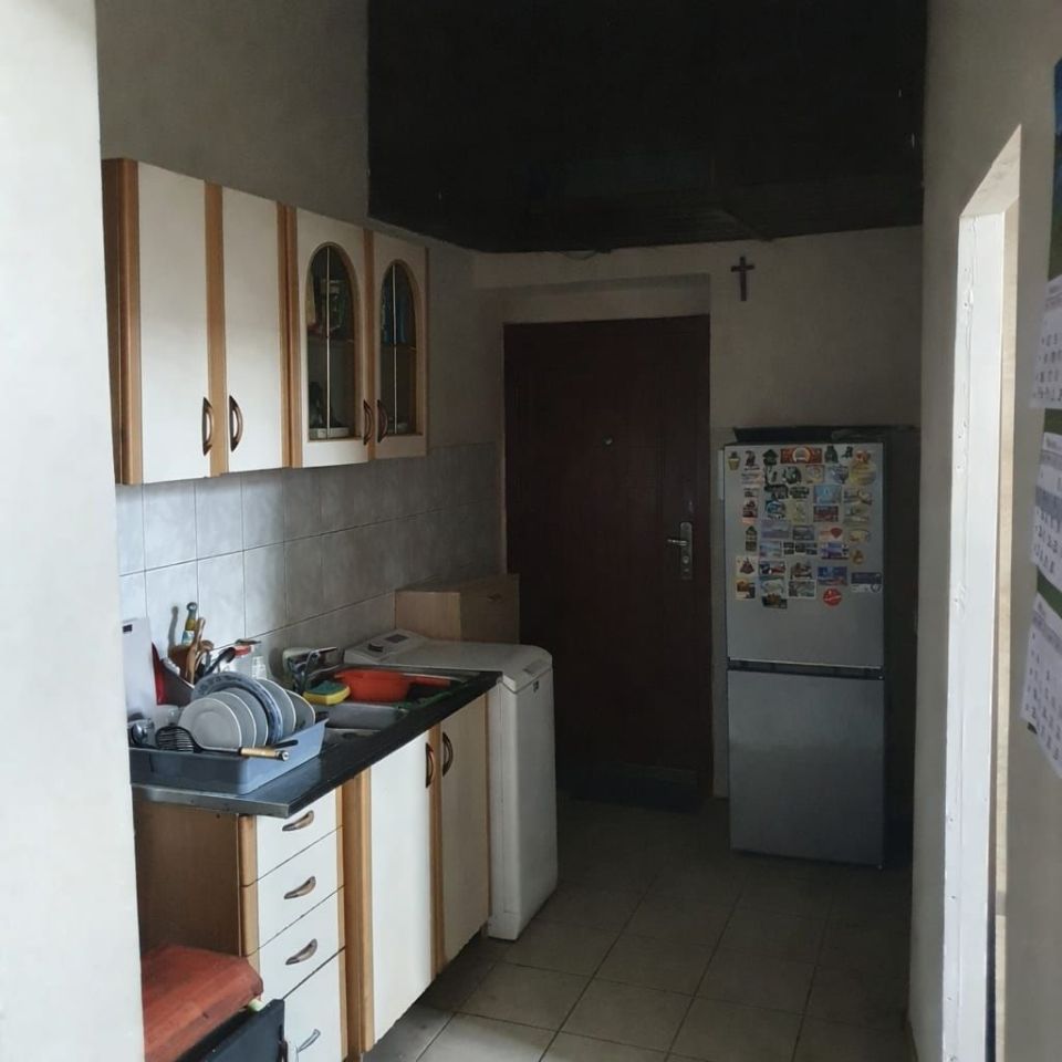 Mieszkanie 2-pokojowe Warszawa Wola, ul. Armatnia. Zdjęcie 2
