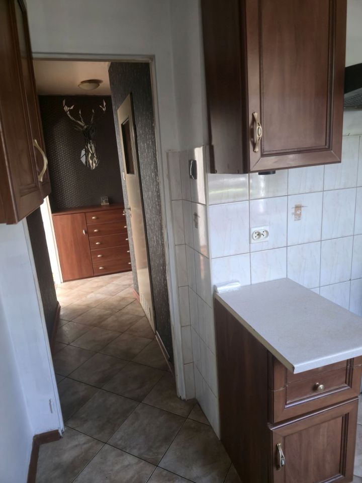 Mieszkanie 1-pokojowe Wyrzysk, ul. Bydgoska. Zdjęcie 5