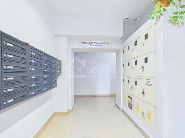 Mieszkanie 2-pokojowe Kielce Centrum, ul. Winnicka. Zdjęcie 8