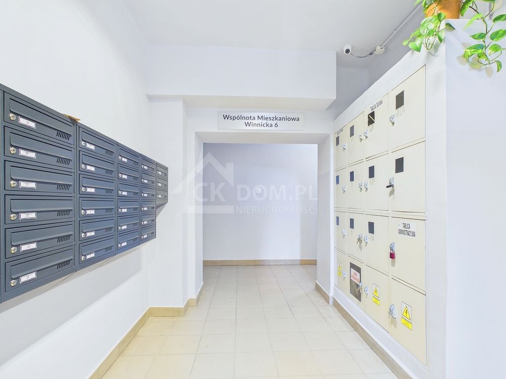 Mieszkanie 2-pokojowe Kielce Centrum, ul. Winnicka. Zdjęcie 8