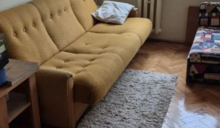 Mieszkanie 3-pokojowe Gdańsk Śródmieście, ul. Szopy