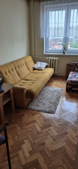 Mieszkanie 3-pokojowe Gdańsk Śródmieście, ul. Szopy. Zdjęcie 1