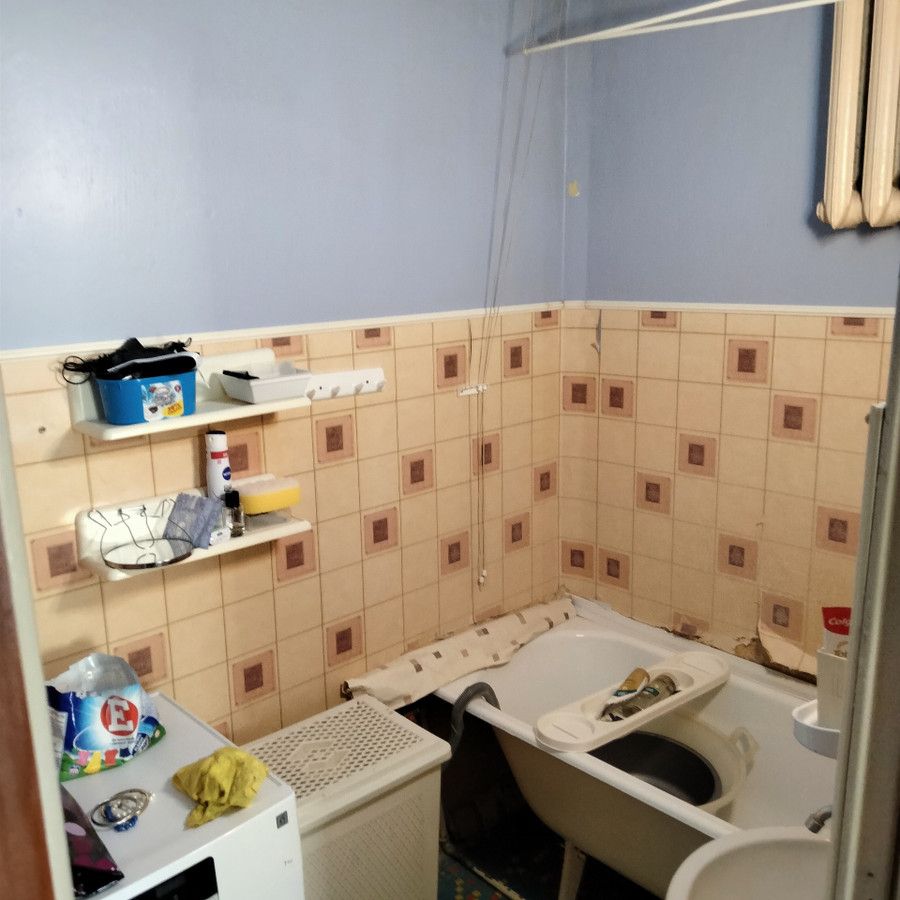 Mieszkanie 3-pokojowe Łódź Bałuty, ul. 11 Listopada. Zdjęcie 14