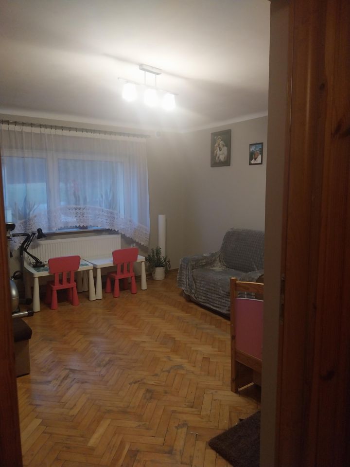 Mieszkanie 1-pokojowe Borkowice, ul. Parkowa. Zdjęcie 9