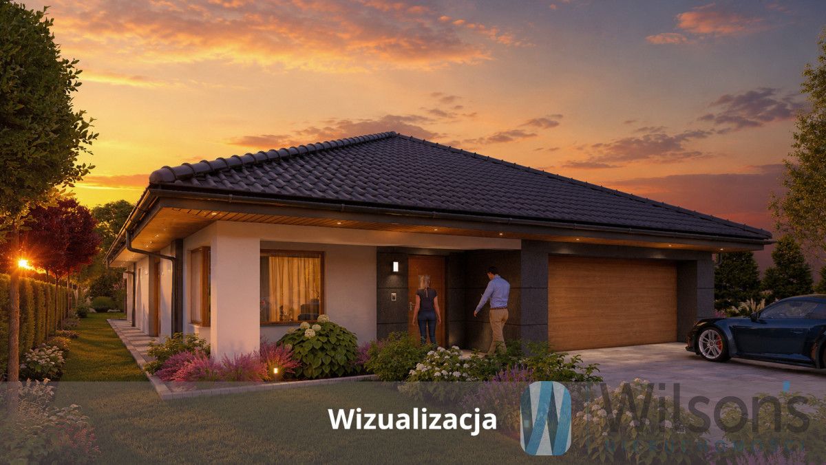 dom wolnostojący, 5 pokoi Ełk, ul. Złota. Zdjęcie 3