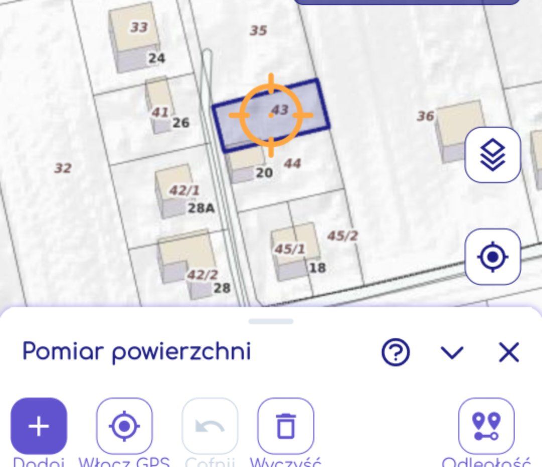 Działka budowlana Ostrowiec Świętokrzyski Częstocice, ul. Sadowa. Zdjęcie 1