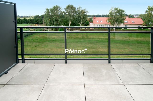 Mieszkanie 2-pokojowe Kąty Rybackie. Zdjęcie 12