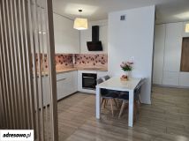 Mieszkanie 3-pokojowe Warszawa Wilanów, ul. Adama Branickiego. Zdjęcie 1