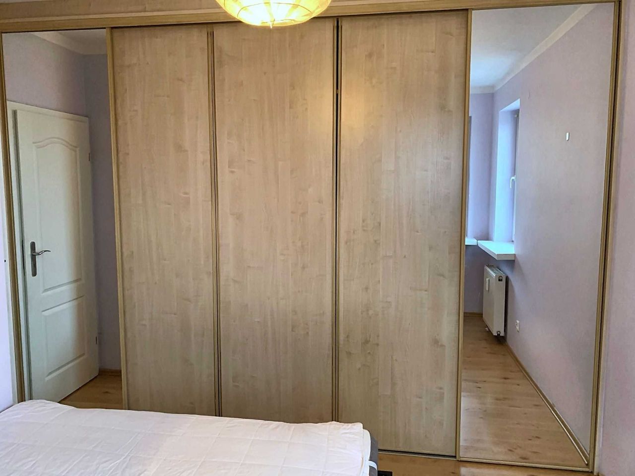 Mieszkanie 2-pokojowe Poznań Piątkowo, os. Stefana Batorego. Zdjęcie 7