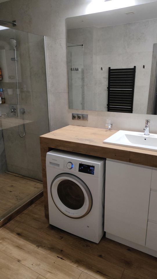 Mieszkanie 4-pokojowe Czechowice-Dziedzice, ul. Legionów. Zdjęcie 9