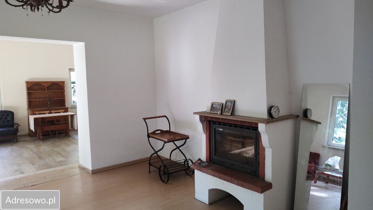 dom wolnostojący, 5 pokoi Sokolniki-Las. Zdjęcie 13