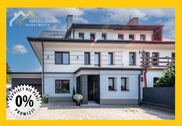 Nieruchomość komercyjna Marki, ul. Wenecka. Zdjęcie 1