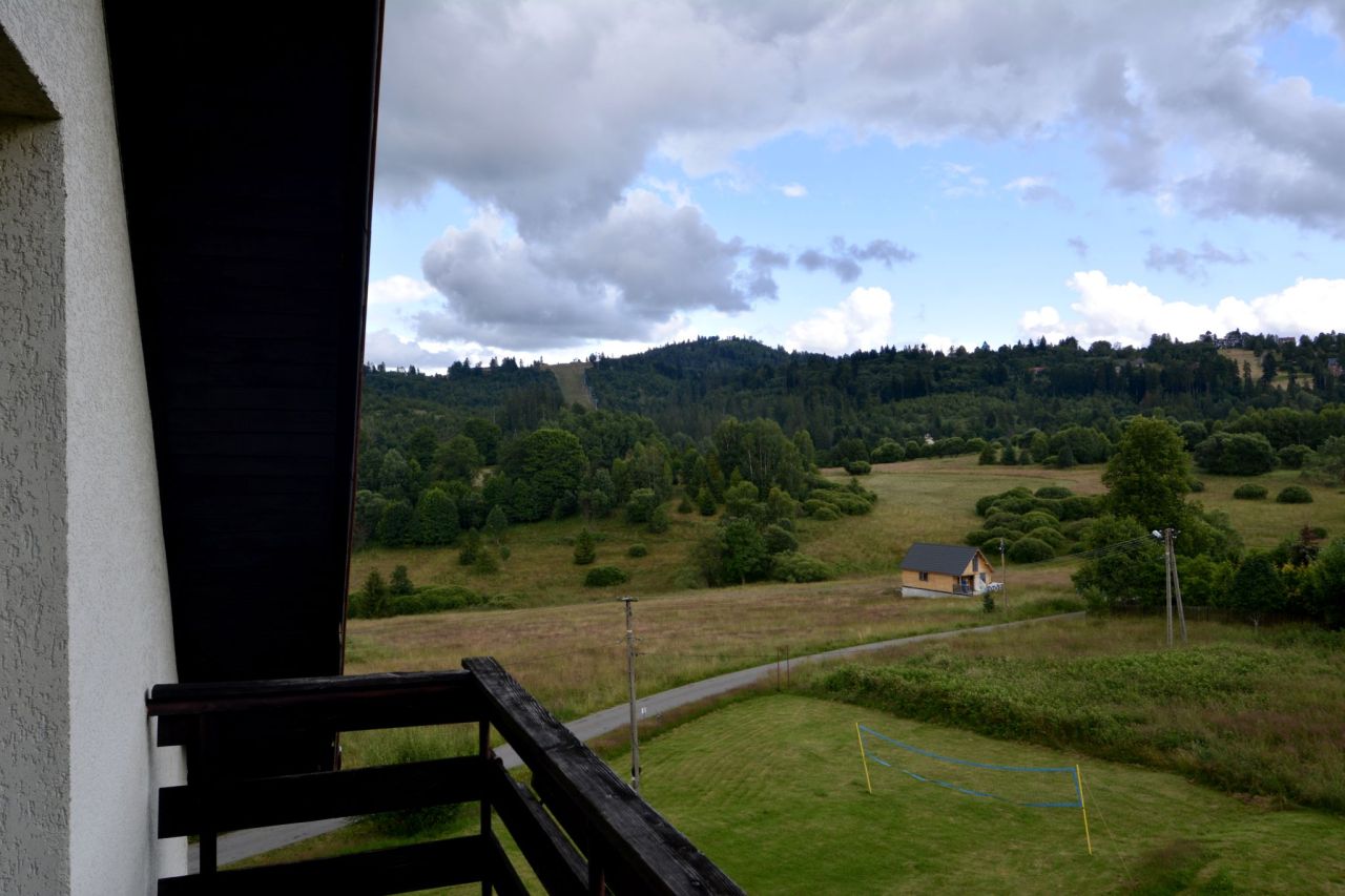 Hotel/pensjonat Zwardoń. Zdjęcie 6