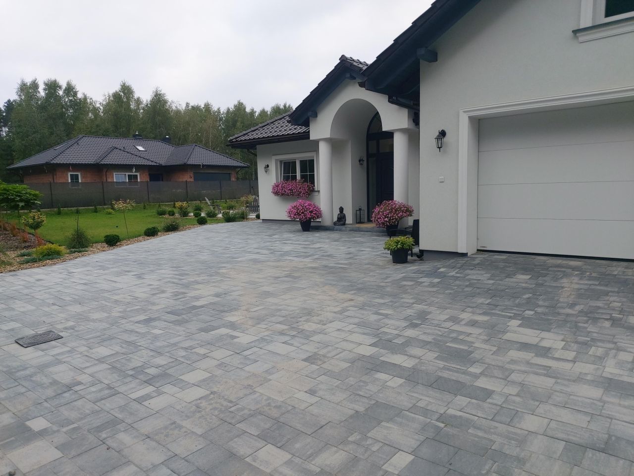 dworek, 5 pokoi Stalowa Wola Sudoły, rondo Rotmistrza Witolda Pileckiego. Zdjęcie 10