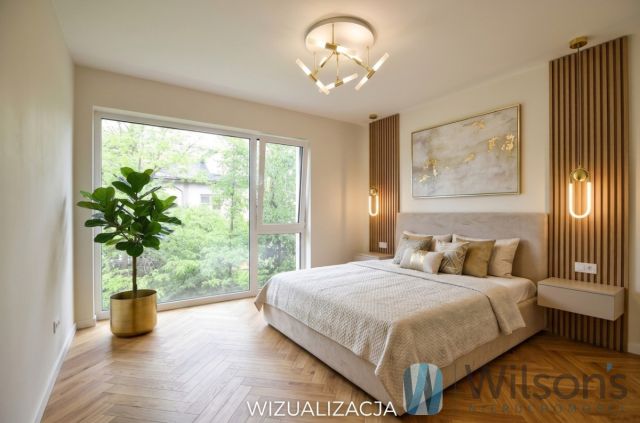 dom szeregowy, 5 pokoi Łomianki, Prochownia. Zdjęcie 6