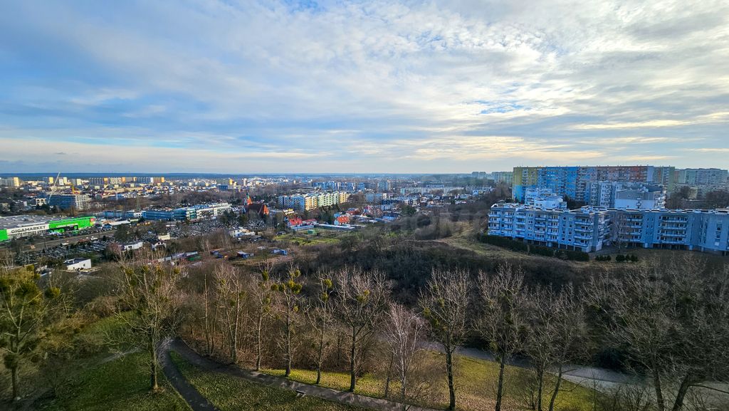 Mieszkanie 2-pokojowe Bydgoszcz Wyżyny, ul. Ogrody. Zdjęcie 10