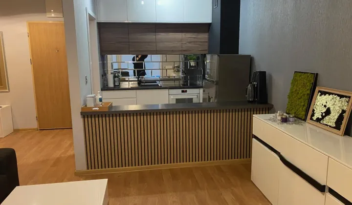 Mieszkanie 1-pokojowe Warszawa Białołęka, ul. Płochocińska