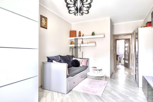 Mieszkanie 2-pokojowe Ząbki, ul. Jacka Malczewskiego. Zdjęcie 2