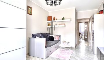 Mieszkanie 2-pokojowe Ząbki, ul. Jacka Malczewskiego