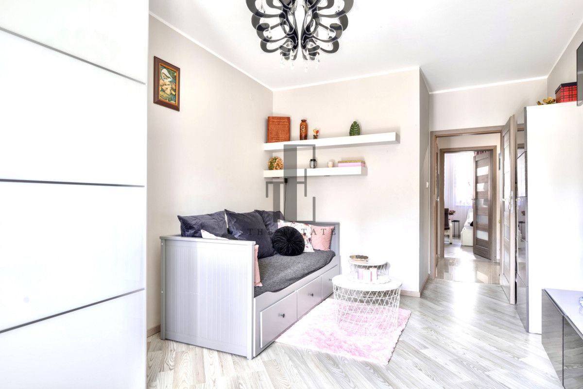 Mieszkanie 2-pokojowe Ząbki, ul. Jacka Malczewskiego. Zdjęcie 2