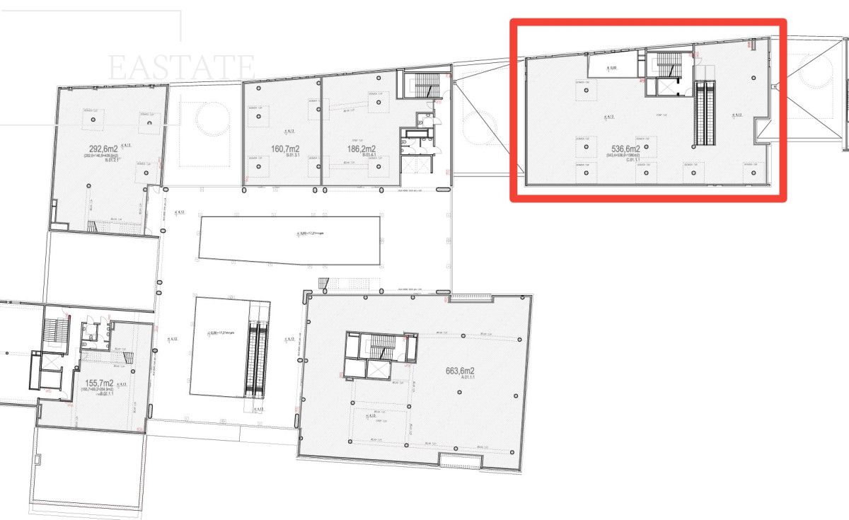 Biuro Sopot Centrum, ul. Dworcowa. Zdjęcie 23